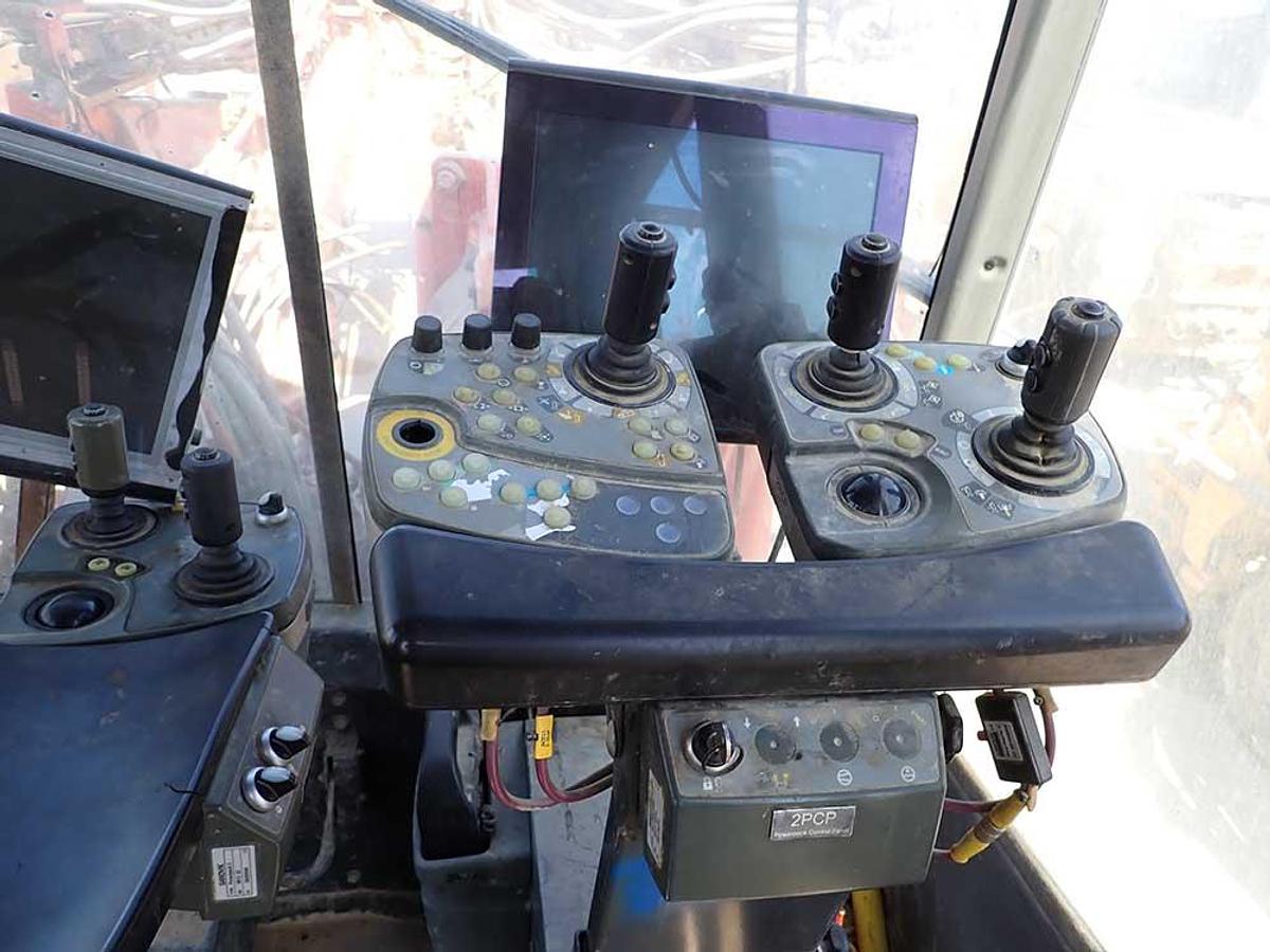 Used 2013 SANDVIK DT921i