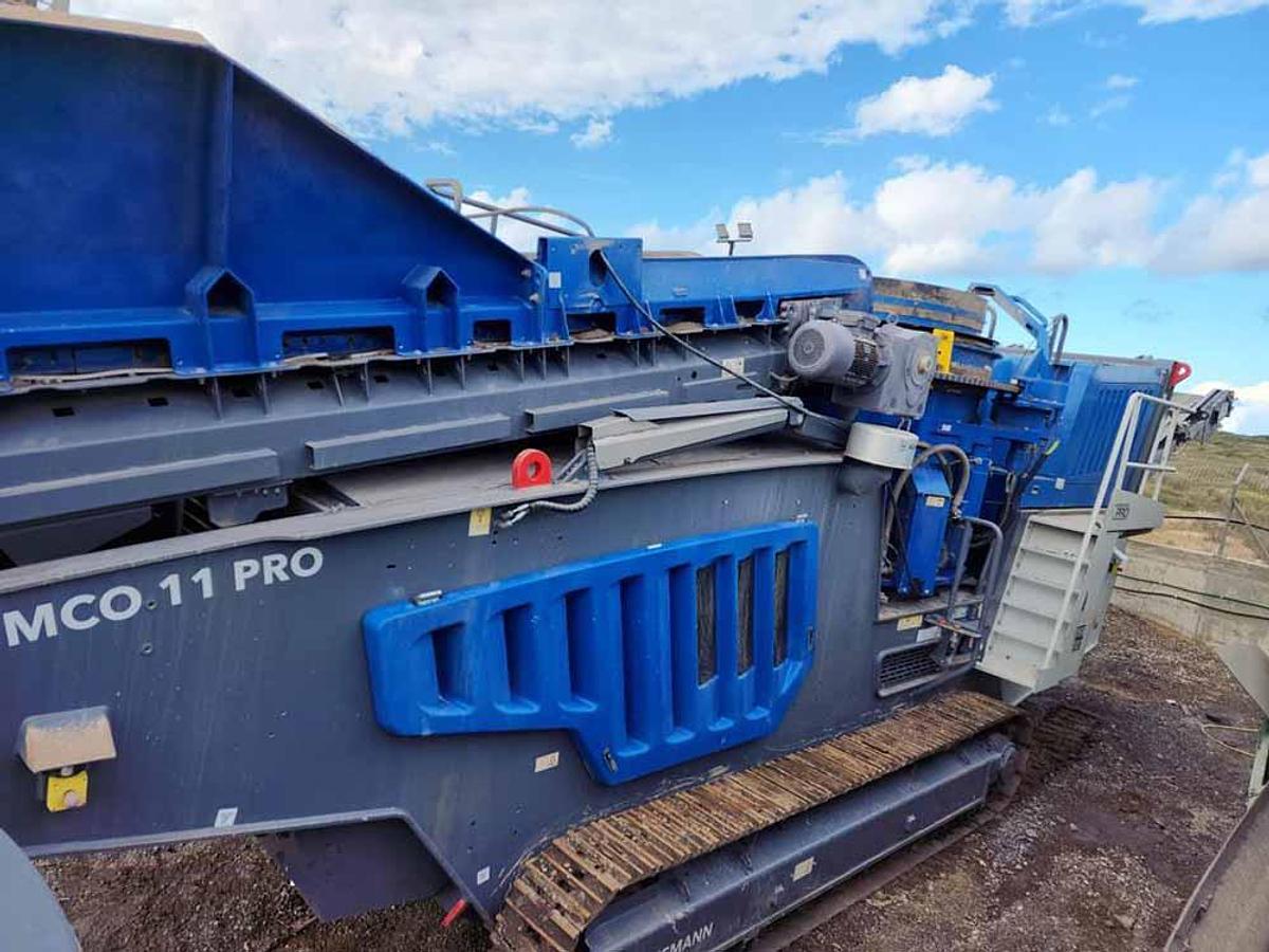 Used 2019 KLEEMANN MCO11PRO