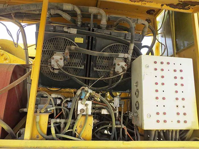 Used 1996 MAIT HR160