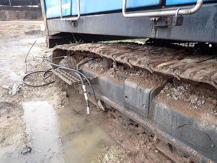 Used 2022 SOILMEC SR65