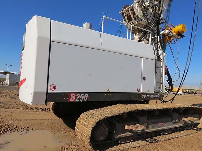 Used 2017 CASAGRANDE B250XP-2