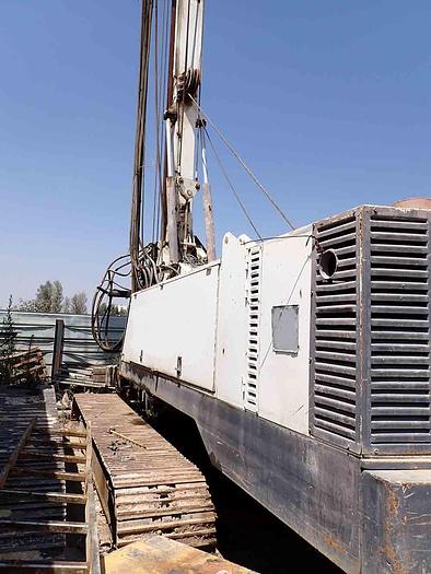 Used 1994 MAIT HR130