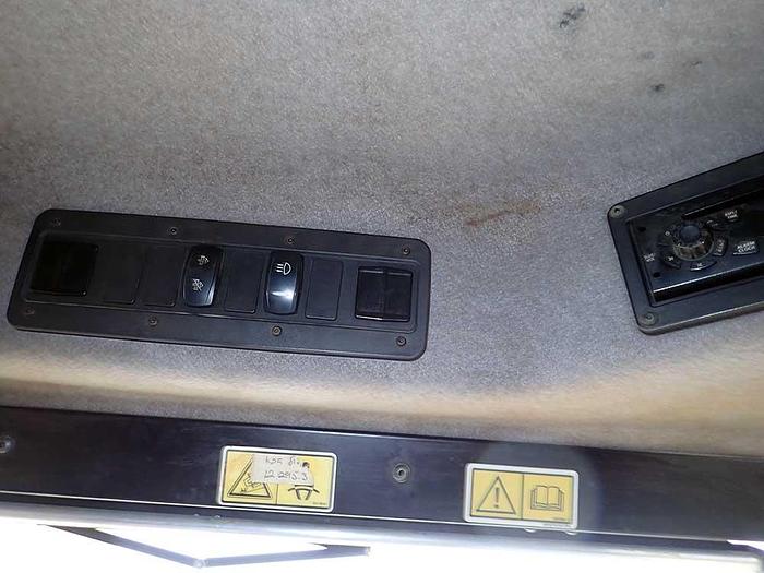 Used 2014 CATERPILLAR 740B