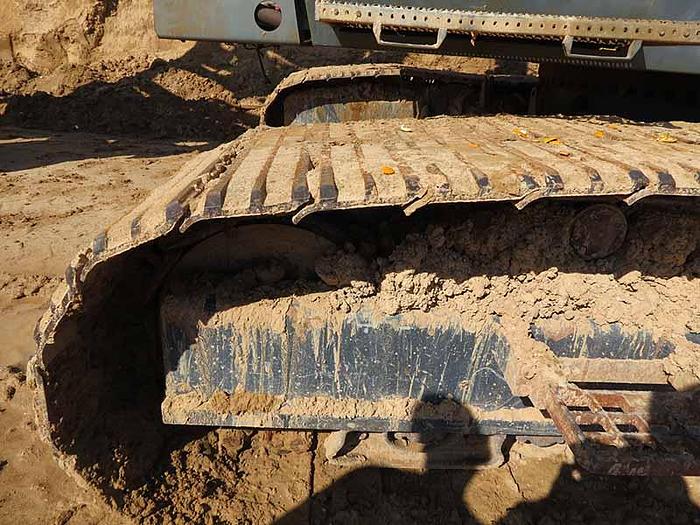 Used 2017 CASAGRANDE B250XP-2