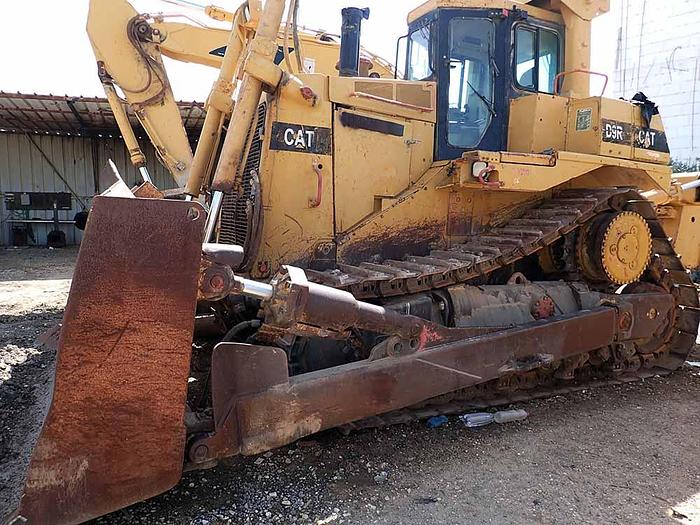 Used 1996 CAT. D9R