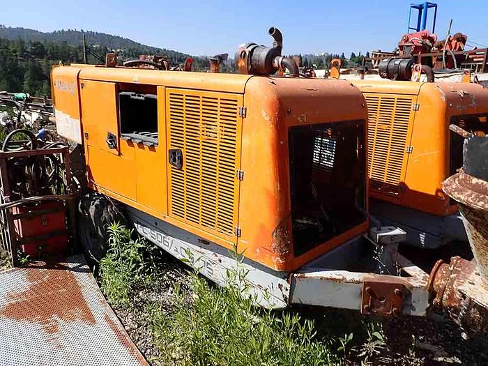 Used 2020 Cifa PC506/309D6