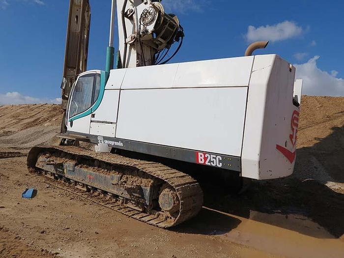 Used 2017 CASAGRANDE B250XP-2