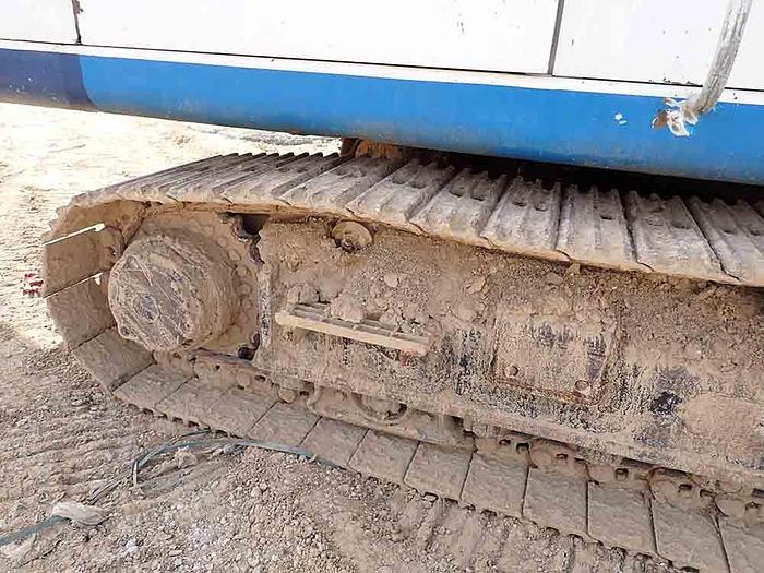 Used 2010 SOILMEC SR30