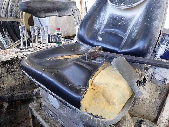 Used 2008 MEYCO POTENZA