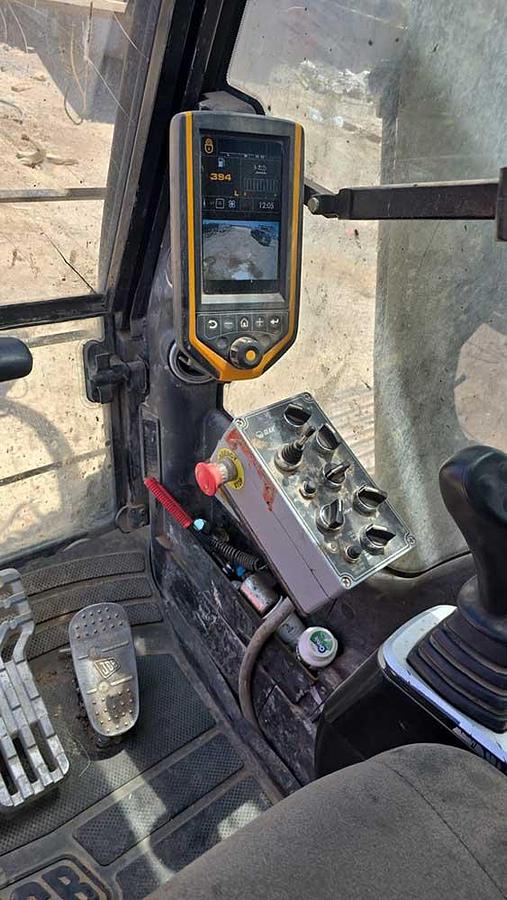 Used 2018 GEAX EK110