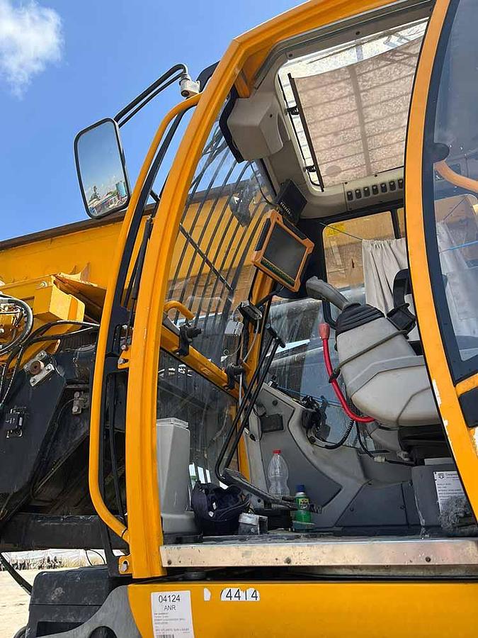 Used 2017 CASAGRANDE B300XP