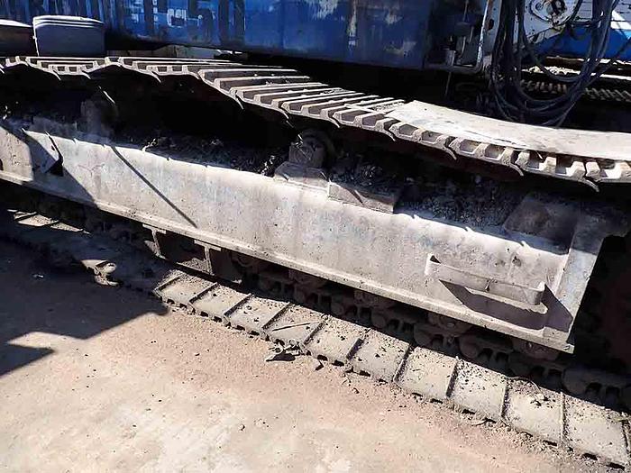 Used 1996 CASAGRANDE C50