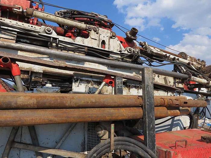 Used 2007 COMACCHIO MC900P