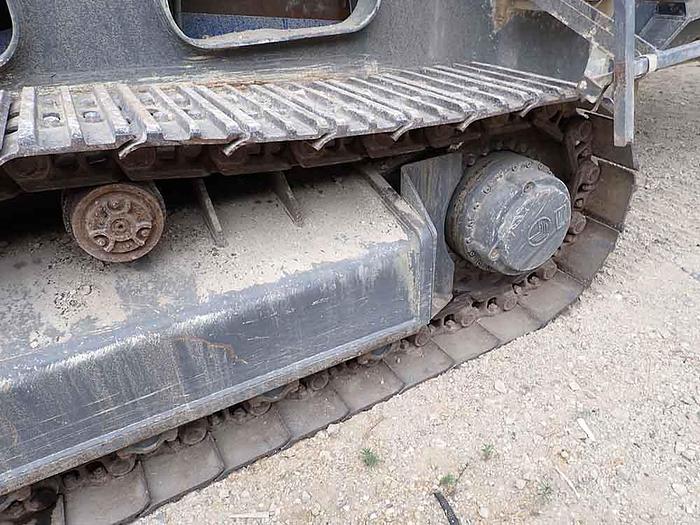 Used 2012 KLEEMANN MC120Z