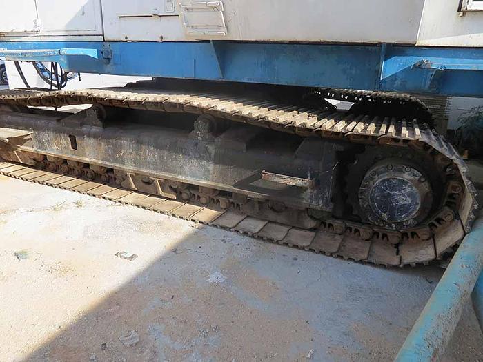 Used 1996 CASAGRANDE C50