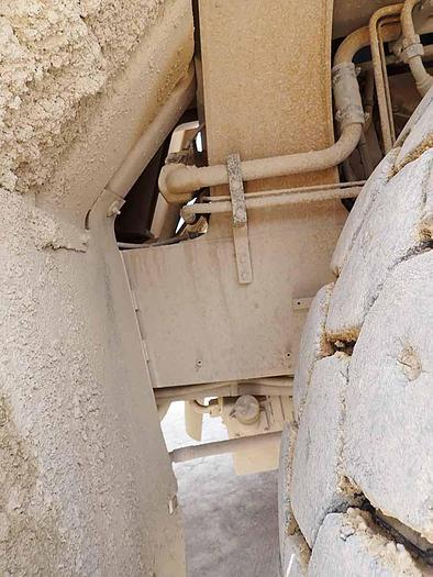 Used 2012 CATERPILLAR 775G