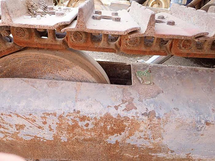 Used 2016 ATLAS COPCO FLEXIROC T35