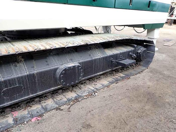 Used 2013 ENTECO E6040