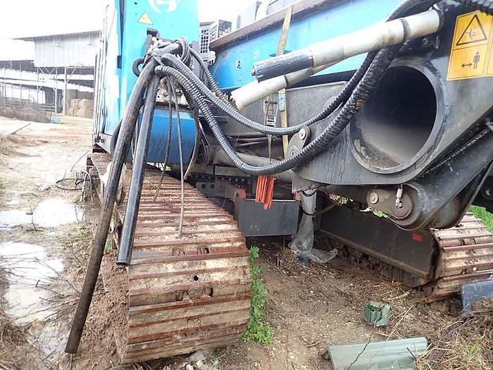 Used 2022 SOILMEC SR65