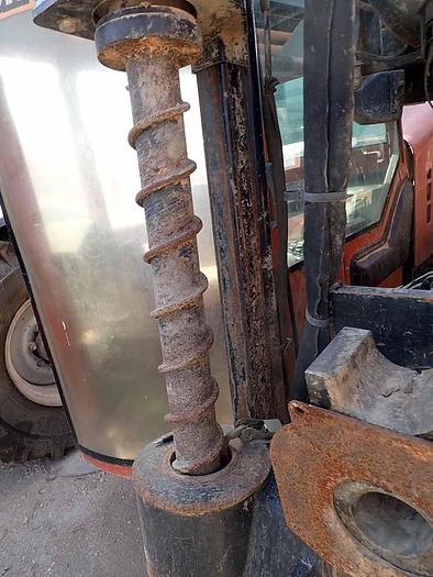 Used 2016 DITCH WITCH JT30AT