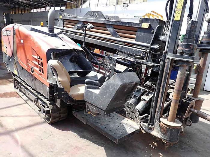 Used 2016 DITCH WITCH JT30