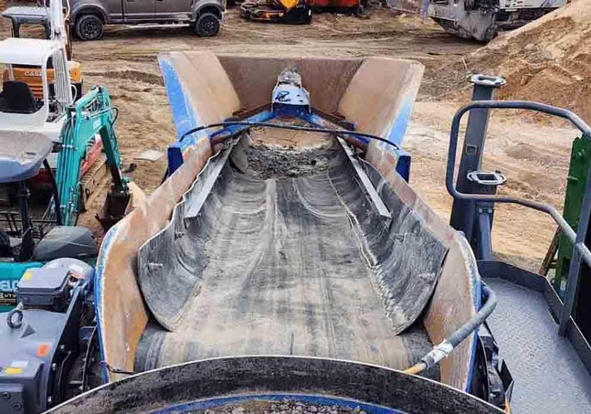 Used 2019 KLEEMANN MCO11PRO