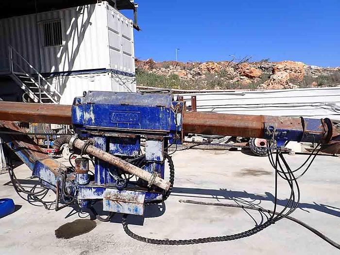 Used 2008 MEYCO POTENZA