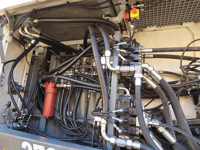 Used 2017 CASAGRANDE B250XP-2