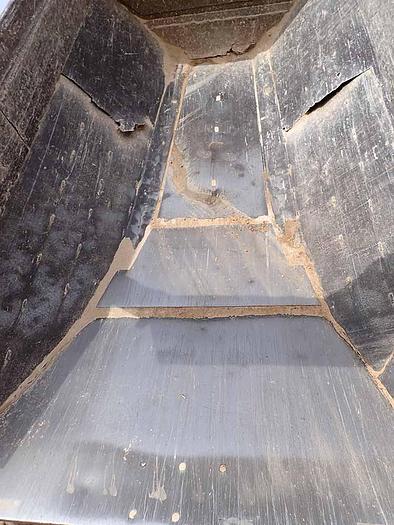 Used 2007 VOLVO A40D