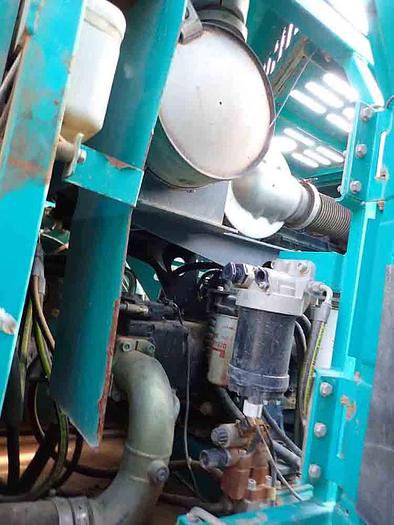 Used 2020 SUNWARD SWDM160S