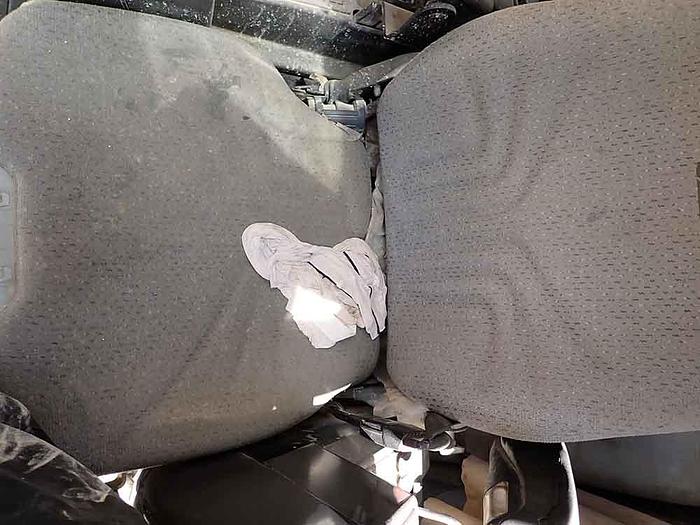 Used 2016 Caterpillar M320F