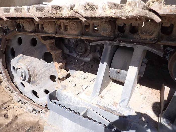 Used 1991 DRILTECH D40