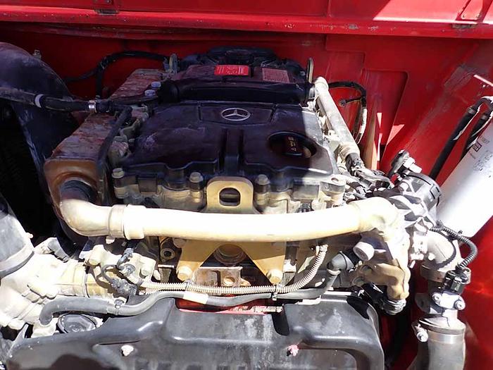 Used 2015 MANITOU MRT 2150+ Privilege ST4