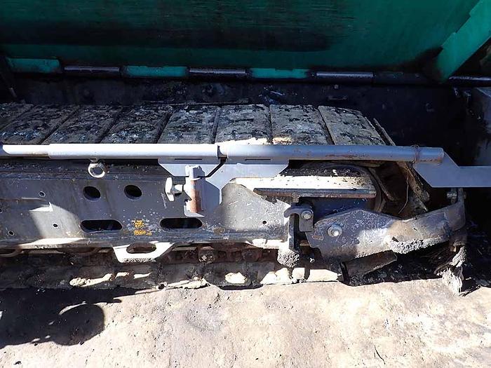 Used 2019 VOGELE 1800-3