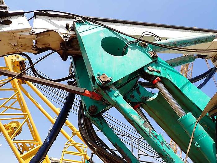 Used 2015 CASAGRANDE B200XP-3B