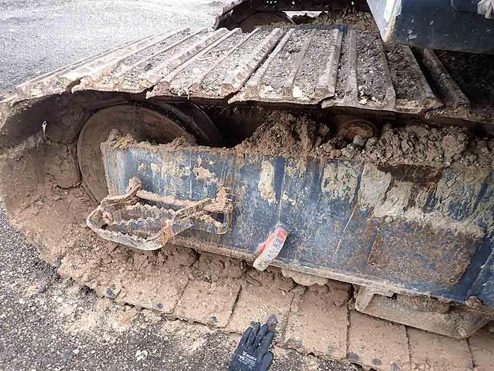 Used 2021 SUNWARD SWDM140S