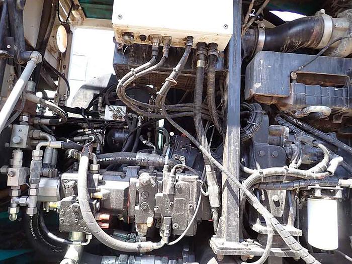 Used 2015 CASAGRANDE B200XP-3B