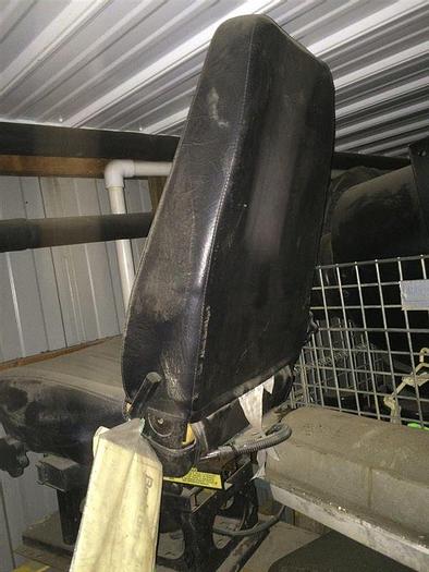 Used INTARSU Air Ride Seat