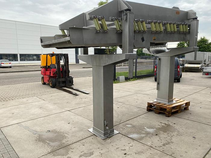 Gebruikt 1997 Superior triller