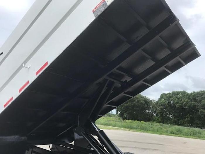 Used 2012 Freightliner M2 Altec LRV-60 65ft Forestry Bucket Truck - CJ5652