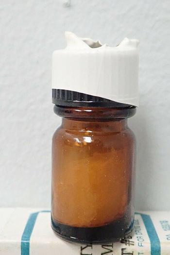 Used Polysciences 17171 Poly(ethylene glycol) 1/g ~ New, Sealed