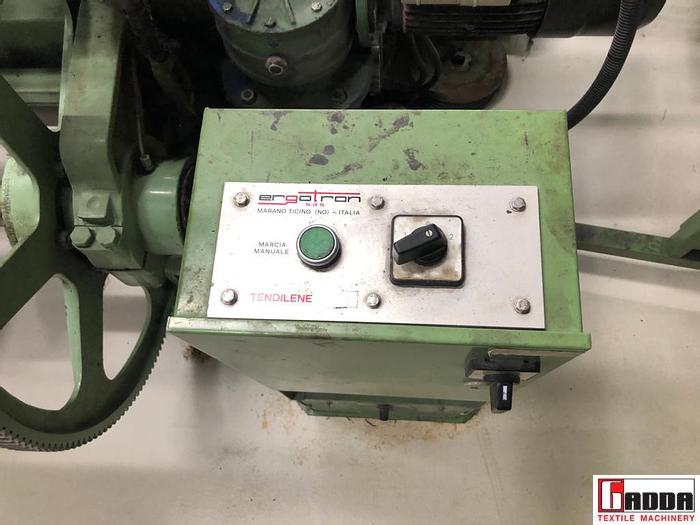 Used DORNIER HTV PREDISPOSTO PER JACQUARD