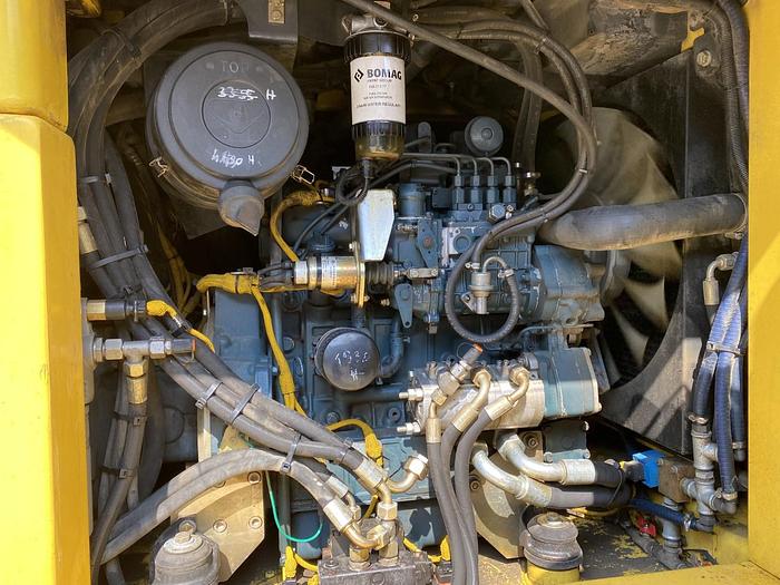 Usato 2009 BOMAG BW 174 AP-AM