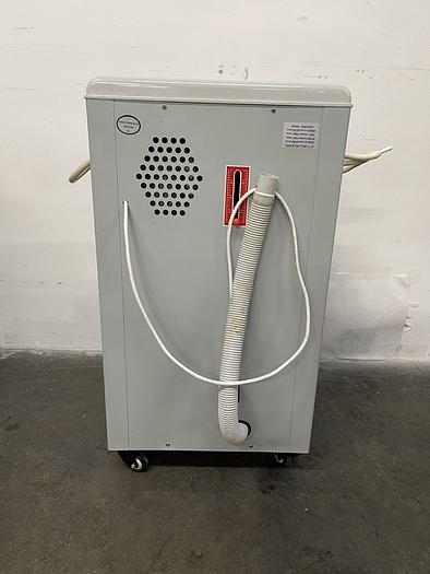 Used Recirculating Water Aspirator SHZ-95B Vacuum Pump 220V