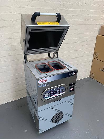 ORVED VGP Tray Sealer