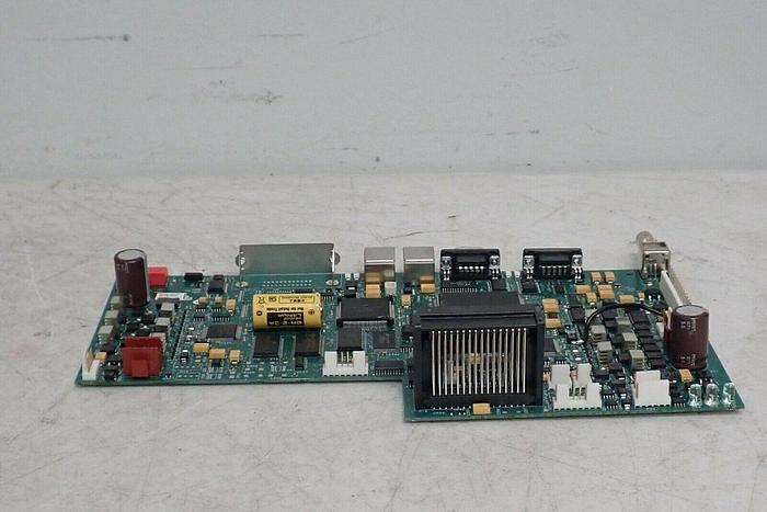 Used Agilent G1312-66550 Main Board for G1312B T7-D14