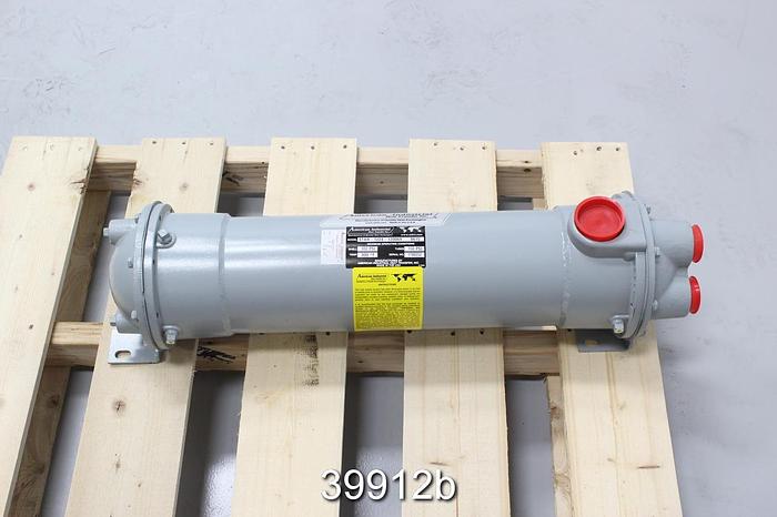Unused American Industrial Heat Exchanger, STAR-1224-120069 0615 #39912