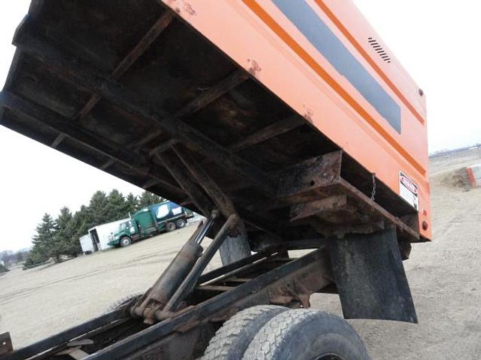 Used 2008 ALTEC LRV55