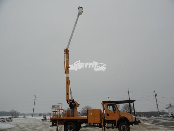 Used 2007 ALTEC LRV55
