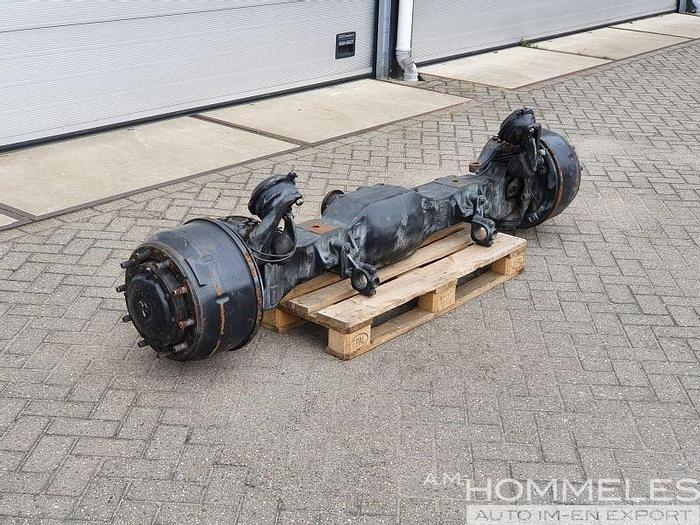 Gebruikt MAN  VA9-0950 22